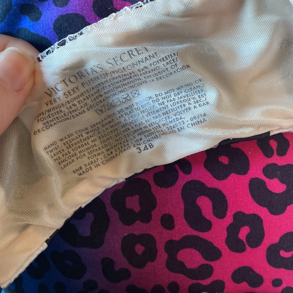 Bra - Picture 8 of 8